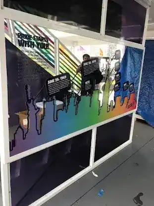 AlphaGraphics