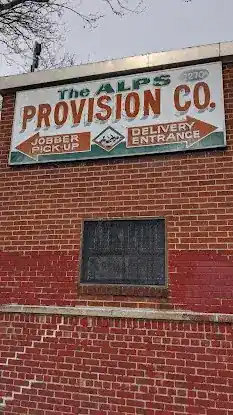 Alps Provision Co