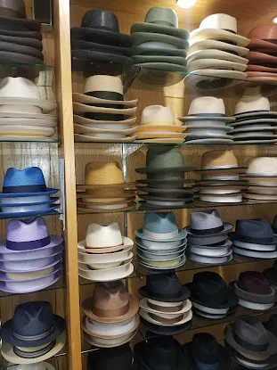 Al's Men Shop Inc.