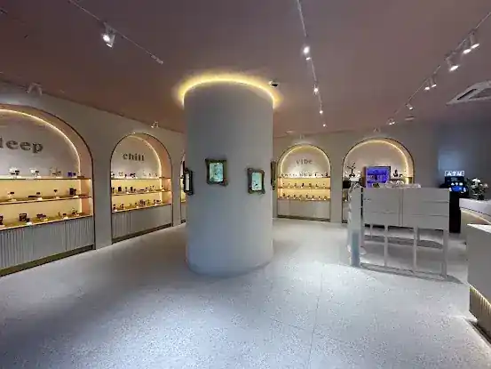 Alta Dispensary