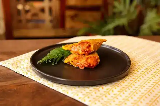 Alta Garden Empanadas