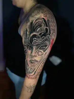 Alta Mar Ink TATTOOS