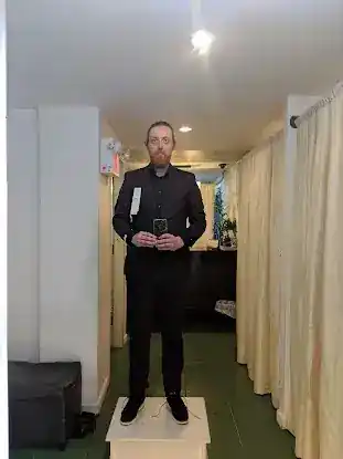 Alteration Concept