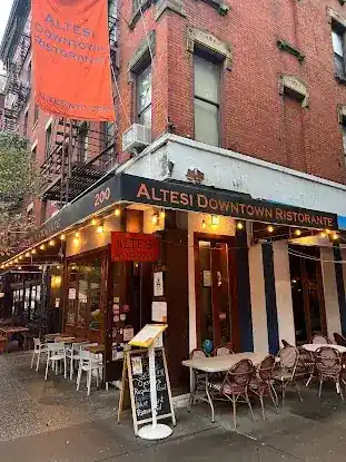 Altesi Downtown