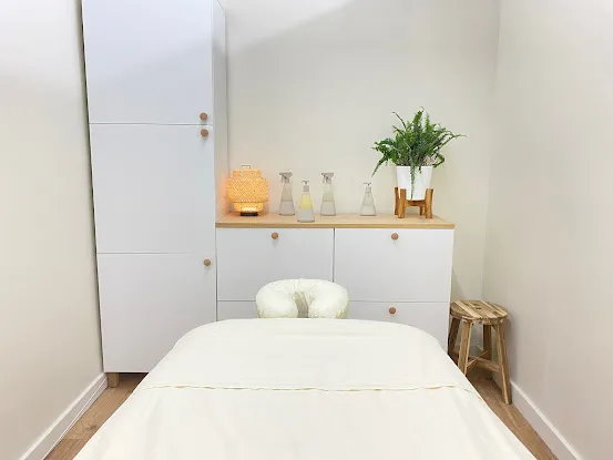Altius Massage LLC