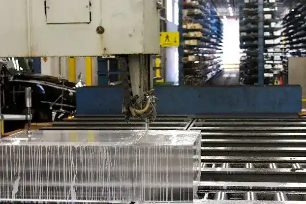 Aluminum Metal Material Suppliers - FastMetals