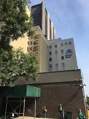 Alumnae Association Mt Sinai Hospital