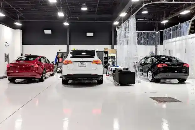 Always Clean Detailing Services