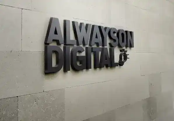 AlwaysOn Digital