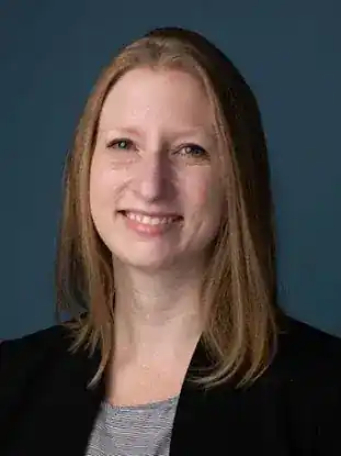 Alyson Gorun, M.D.