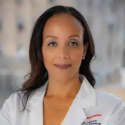 Alyson N Fox, MD