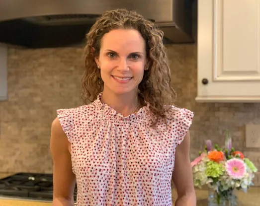 Alyson Small Nutrition
