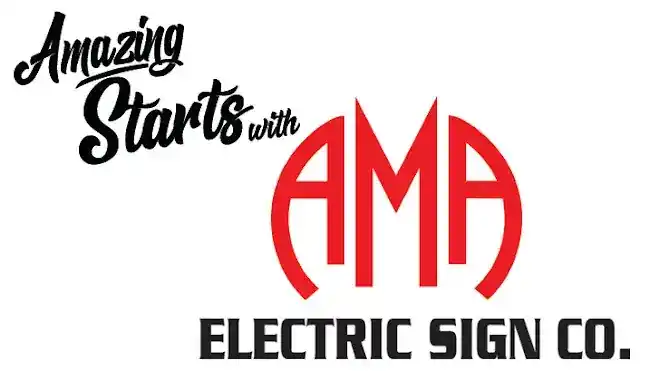 AMA Electric Sign Co