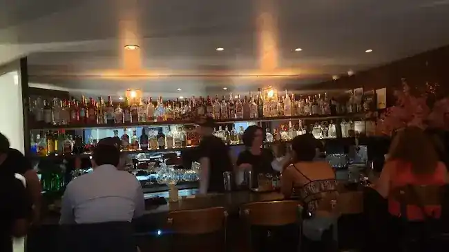 Ama Raw Bar West Village