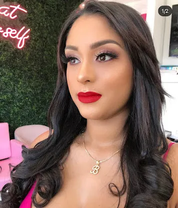 Amabel Beauty Artist