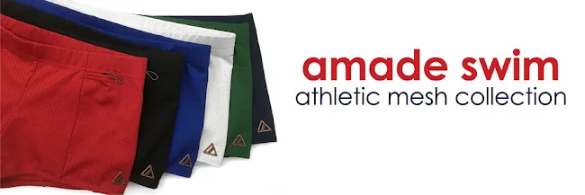 Amade Swim