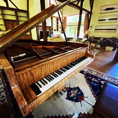 Amadeus Piano Co., LLC