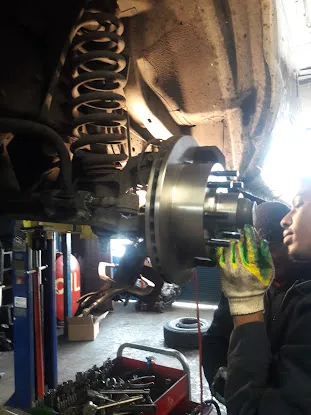 Amado Transmissions
