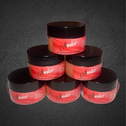 Amaker Skincare