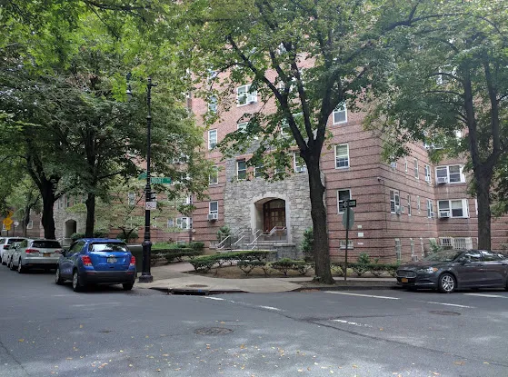 Amalgamated Housing Corporation
