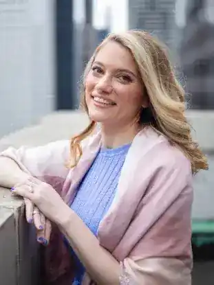 Amanda Itzkoff, MD
