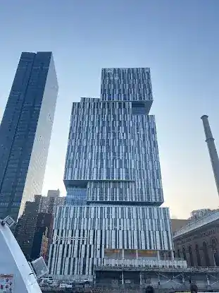 Amara Building