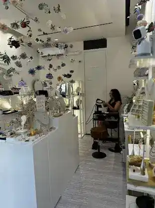 Amare Wear Permanent Jewelry and NYC Jewelry