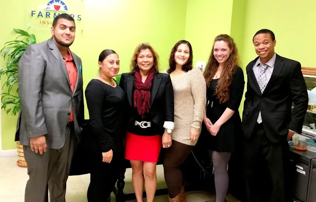 AMatin Insurance Agency