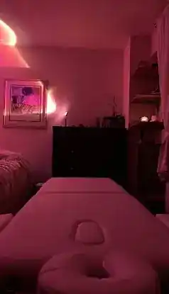 Amavi Healing