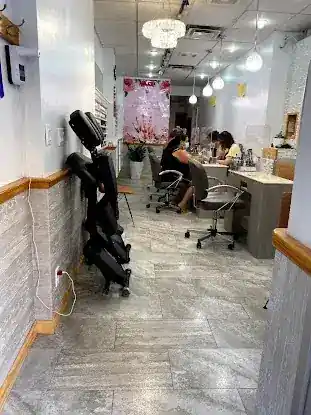 Amazing Fashion Nail Salon