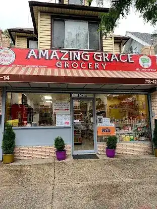 Amazing Grace Grocery