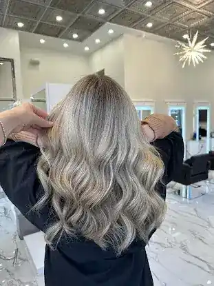 Amazing Hair Salon