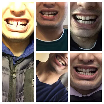 Amazing Smiles Orthodontics