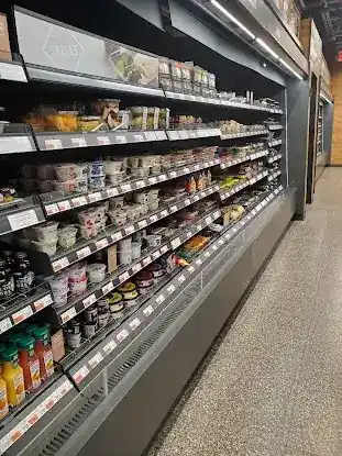 Amazon Go