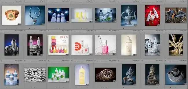 Amazon Product Photography