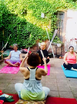 Ambá Yoga NYC