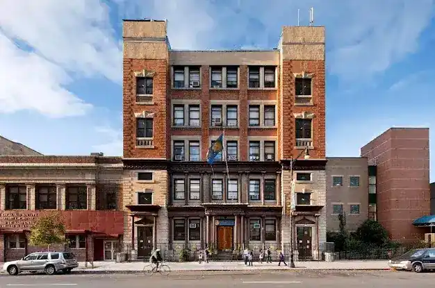 Amber Charter School East Harlem - Uptown Manhattan | Manhattan NYC
