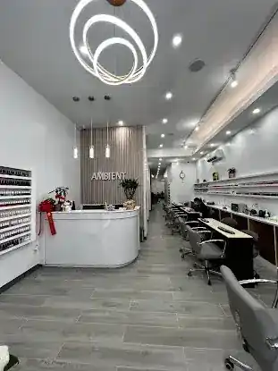Ambient Nails & Spa