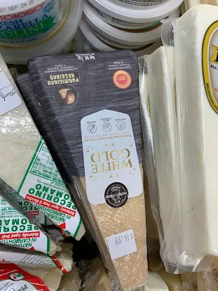 Ambrosi Food USA Corporation