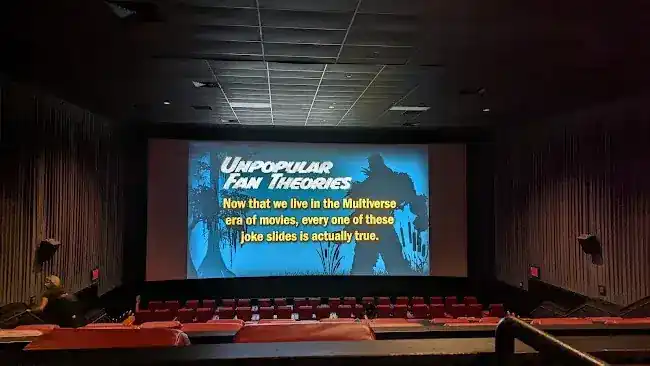 AMC Kips Bay 15