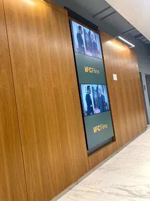 AMC Networks