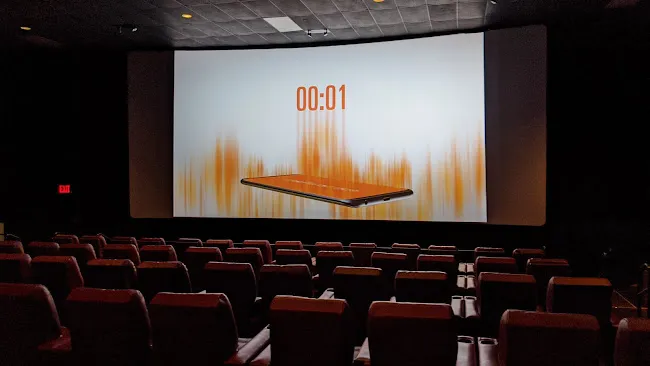 AMC Village 7