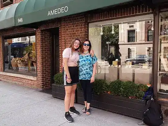 AMEDEO King of Cameos