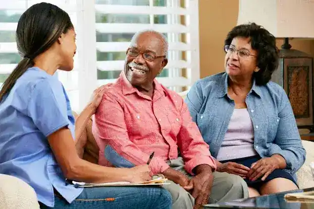 Amelia Home Care, Inc
