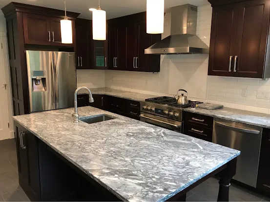 Amendola Stone & Tile