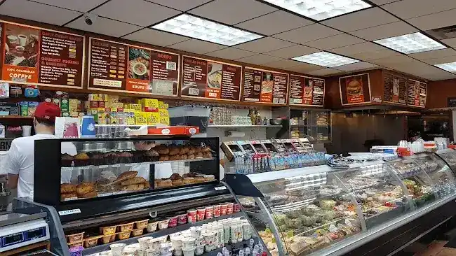 America Gourmet Food