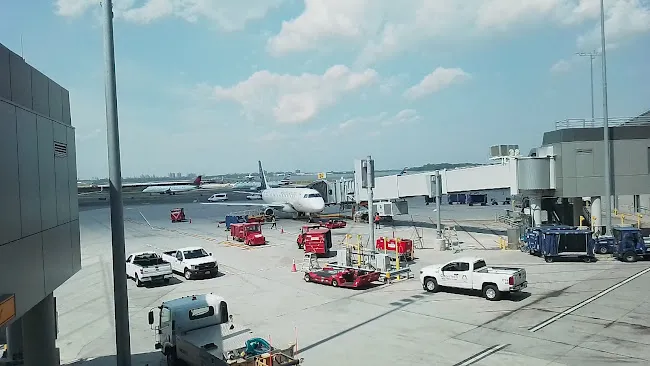 American Airlines Cargo