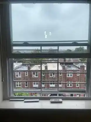 American Architectural Windows - Sentry Window Guards