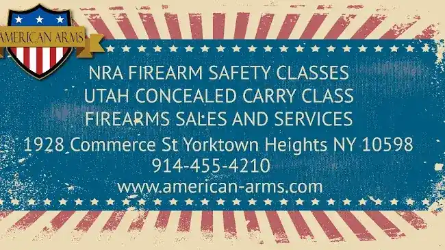American Arms Inc