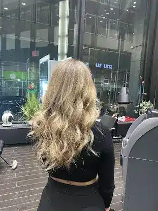 American Beauty Salons